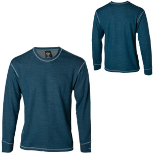 prAna Derringer Shirt - Long-Sleeve - Men's