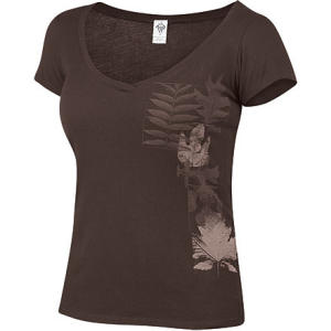 prAna Autumn T-Shirt - Short-Sleeve - Women's