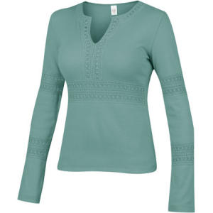prAna Lacie Top - Long-Sleeve - Women's - 2007