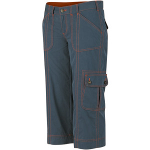 prAna Moto Capri - Women's