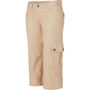 prAna Moto Capri - Women's