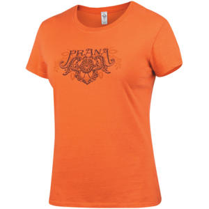 prAna Logo T-Shirt - Short-Sleeve - Women's