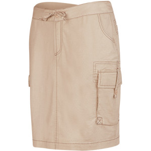 prAna Cargo Organic Skirt - Women's
