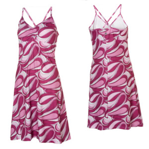 prAna Lola Dress - Women's