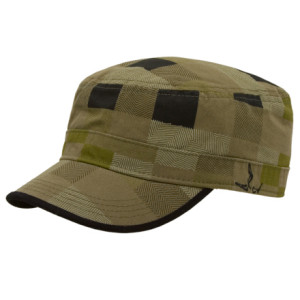 prAna Camo Cadet Hat - Women's - 2008