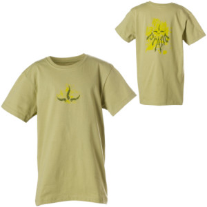 prAna Topo T-Shirt - Short Sleeve - Boys'