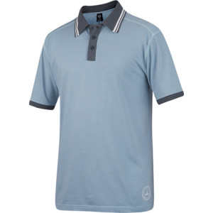 prAna Omen Polo Shirt - Short-Sleeve - Men's