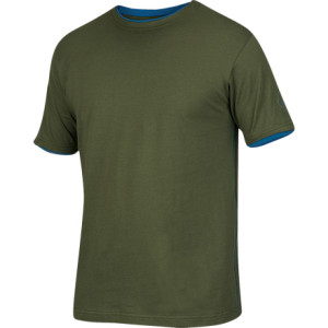 prAna Makuza Ringer T-Shirt - Short-Sleeve - Men's