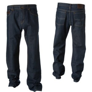 prAna Axiom Denim Pant - Men's