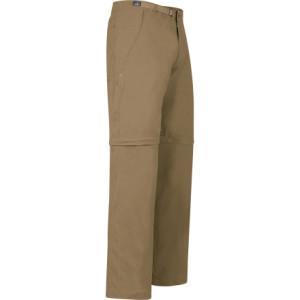 prAna Katek Convertible Pant - Men's