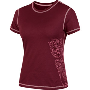 prAna Wave T-Shirt - Women's - 2008