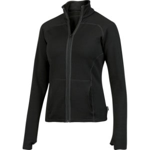 prAna Cassia Zip Fleece Jacket - Womens