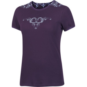 prAna Cece T-Shirt - Short - Women's