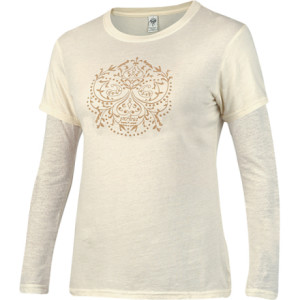 prAna Kylie T-Shirt - Long-Sleeve - Women's