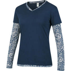 prAna Melissa T-Shirt - Long-Sleeve - Women's - 2008