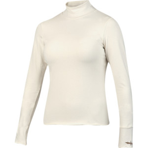 prAna Organic Turtleneck - Long-Sleeve - Women's