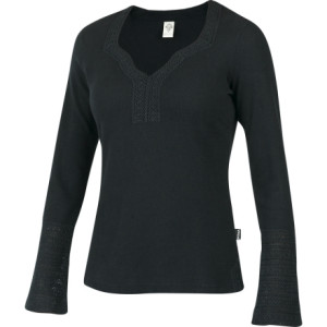 prAna Lacie Top - Long-Sleeve - Women's