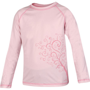 prAna Tech Raglan T-Shirt - Long-Sleeve - Girls' - 2008