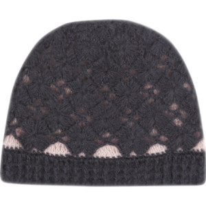 prAna Crochet Reversible Beanie - Women's - 2008