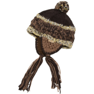 prAna Cable Tassel Beanie - Women's - 2008