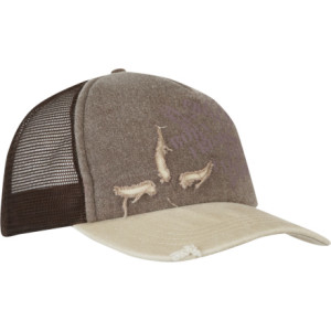 prAna Vintage Trucker Hat - 2009