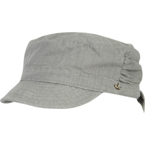 prAna Rouched Conductor Cap - 2009