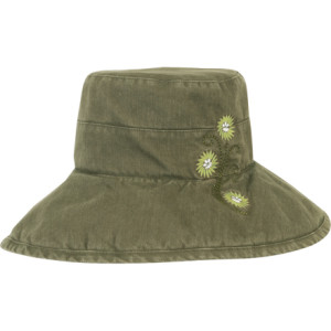 prAna Slub Sun Hat - Women's - 2009