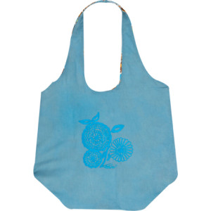 prAna Reversible Flower Satchel - Women's