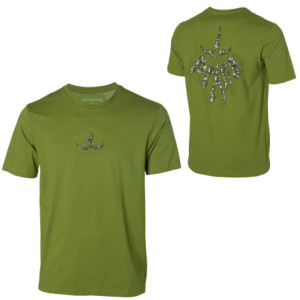 prAna Shale T-Shirt - Short-Sleeve - Men's