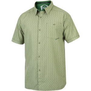 prAna Athan Shirt - Short-Sleeve - Men's