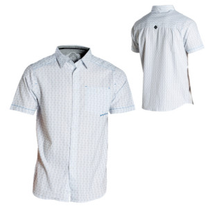 prAna Athan Shirt - Short-Sleeve - Men's