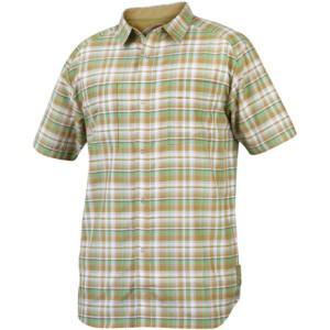 prAna Trinidad Plaid Shirt - Short-Sleeve - Men's