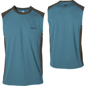 prAna Quest Shirt - Sleeveless - Men's