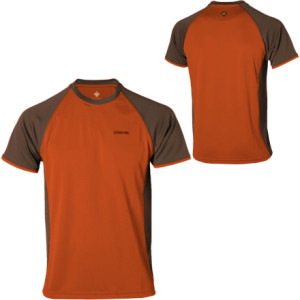 prAna Quest Crew - Short-Sleeve - Men's