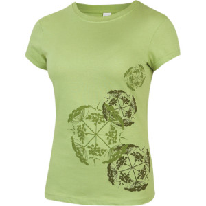 prAna Weed T-Shirt - Short-Sleeve - Women's