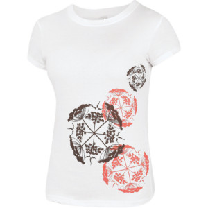 prAna Weed T-Shirt - Short-Sleeve - Women's