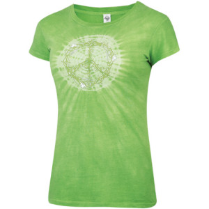 prAna Peace T-Shirt - Short-Sleeve - Women's - 2009