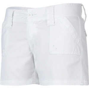 prAna Utility Short - Women's
