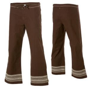 prAna Jenna Capri - Women's