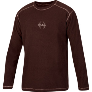 prAna Sequoia T-Shirt - Long-Sleeve - Men's