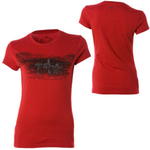 prAna Message T-Shirt - Short-Sleeve - Women's