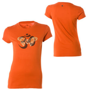 prAna Zen T-Shirt - Short-Sleeve - Women's