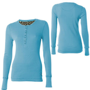 prAna Clara Thermal Top - Long-Sleeve - Women's