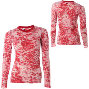 prAna Ava Top - Long-Sleeve - Women's