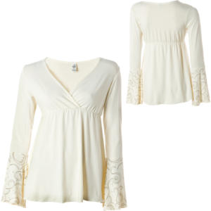 prAna Ariana Top - Long-Sleeve - Women's