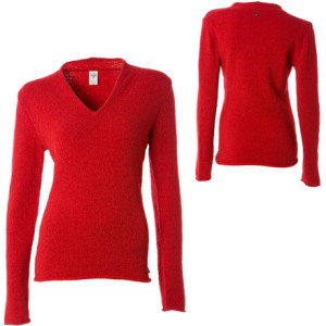 prAna Chenille Sweater - Women's