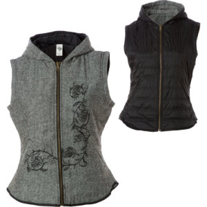 prAna Sadi Vest - Women's