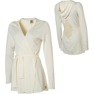prAna Jasmine Hooded Jacket - Women's