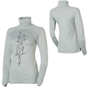 prAna Annika Turtleneck Top - Long-Sleeve - Women's