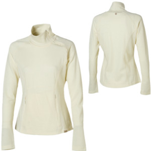 prAna Fiona Pullover Top - Long-Sleeve - Women's